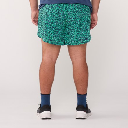 REI Co-op Swiftland 5" Running Shorts - Men's 4