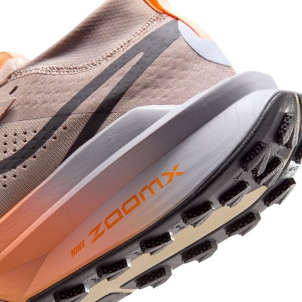 Nike Zegama 2 Trail-Running Shoes - Men's 7
