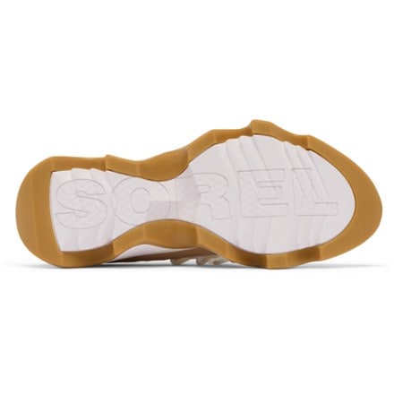 Sorel Kinetic Impact II Lace Shoes - Women's 6