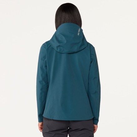 Arc'teryx Gamma Hoody - Women's 4