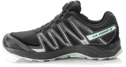 salomon xa comp 8
