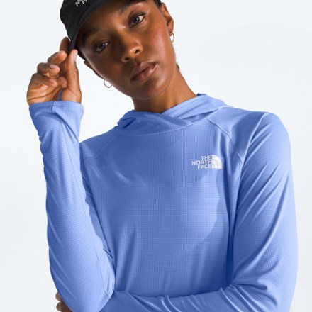 The North Face Sunriser Hoodie - Women's 6