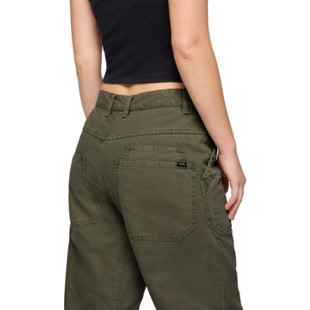 prAna Melrose Pants - Women's 5