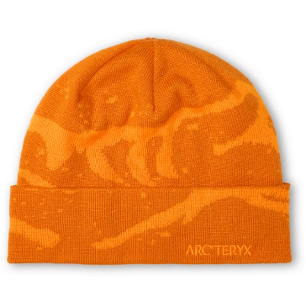 Arc'teryx Grotto Toque Hat | REI Co-op