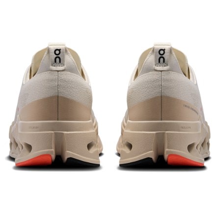 On Cloudsurfer Max Road-Running Shoes - Women's 4