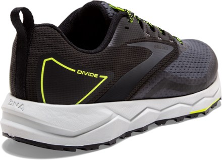 Brooks Divide 2 Trail-Running Shoes - Men's 3