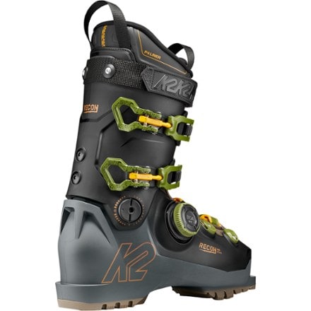 K2 Recon 100 BOA Ski Boots - Men's - 2026/2027 2