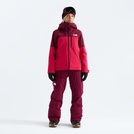 The North Face Freedom Insulated Snow Pants - Women's 2