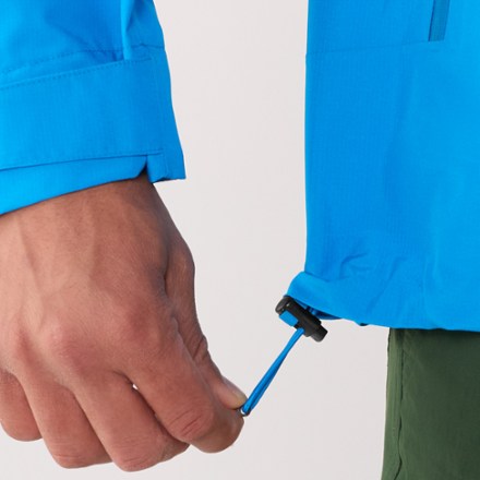 Mammut Alto Light HS Hooded Jacket - Men's 10