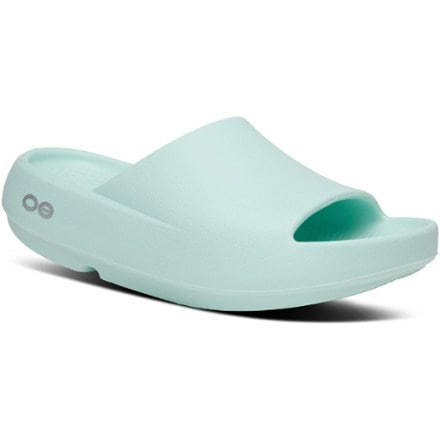 OOFOS OOahh Slide+ Slides 2