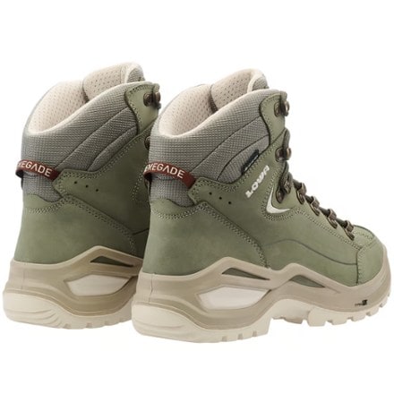 Lowa Renegade Evo GTX Mid Hiking Boots - Women's 3