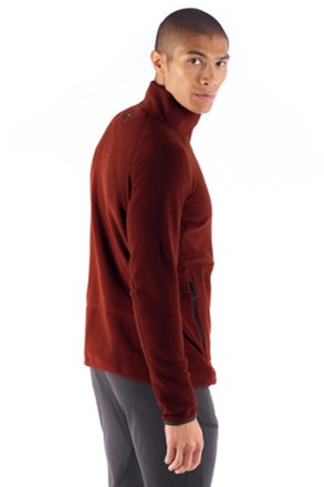 Artilect Halfmoon Bio Pullover - Men's 3
