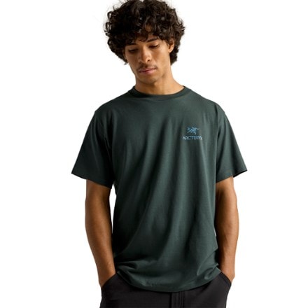 Arc'teryx Kragg SL Cotton Jug T-Shirt - Men's 5