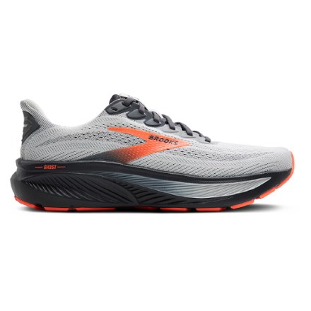Brooks Ghost 17 Road-Running Shoes - Men's 0