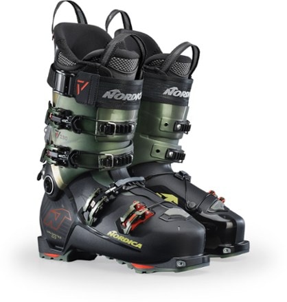 Nordica Unlimited 130 DYN Ski Boots - 2024/2025 2