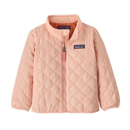 Patagonia Baby Nano Puff Jacket - Infants'/Toddlers' 0