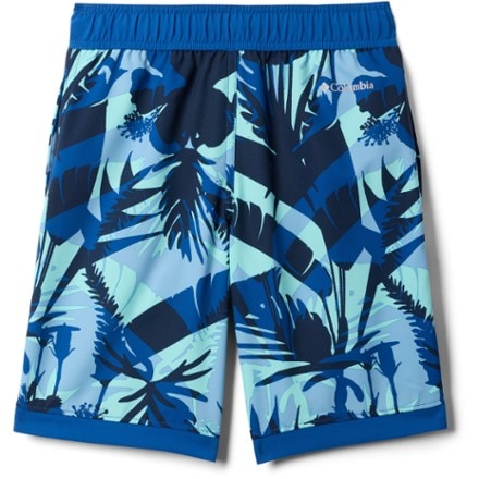 Columbia Sandy Shores Board Shorts - Boys' 1