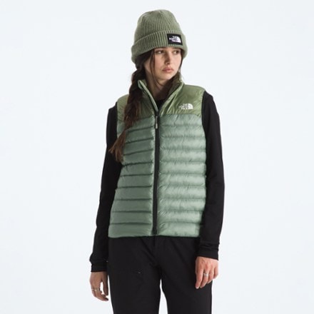 The North Face Terra Peak Insulated Vest - Women's 1