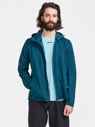 Craft ADV Essence Hydro Jacket - Men's 1