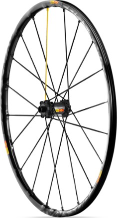 mavic crossmax sl 26 wheelset