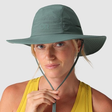 Outdoor Research Sunbriolet Sun Hat 1