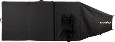 evolv Home Pad 4