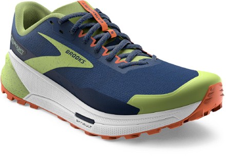 Clearance brooks discount men's running shoes