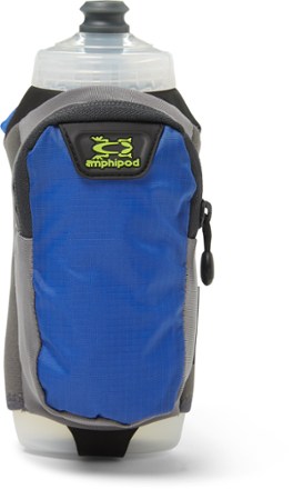 Amphipod Hydraform Ergo-Lite Ultra Handheld Water Bottle - 20 fl. oz. 2