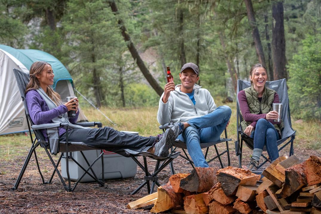 Location Image for Forester Series Deck Chair