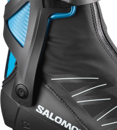 Salomon RS8 Prolink Skate Ski Boots - Men's 2