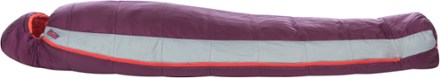 Big Agnes Blue Lake 25 Sleeping Bag - Women's 3