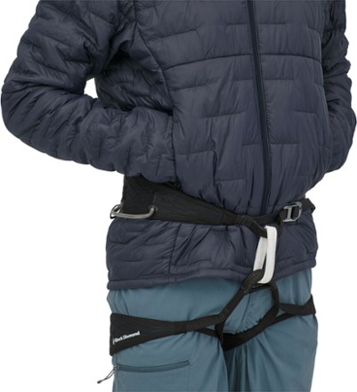 Patagonia Micro Puff Insulated Hoodie - Men's 4