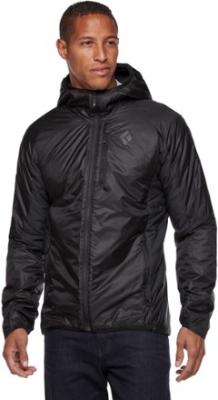 Black diamond hotsell jacket sale