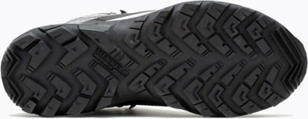 Merrell Thermo Chill Mid Waterproof Boots - Women's 5