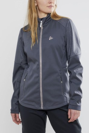 Craft Women's Winter Warm Training Jacket