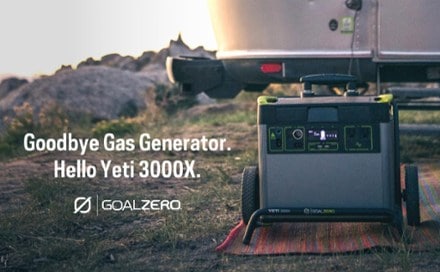 Goal Zero Yeti 3000X Portable Power Station 5