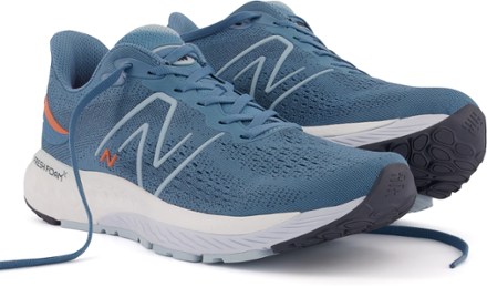 New Balance Fresh Foam 880v12 Road-Running Shoes - Men's 4