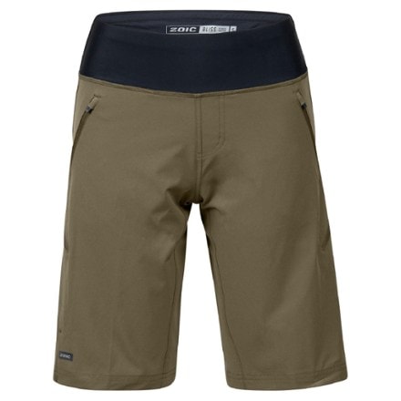Zoic Navaeh Bliss Lined Bike Shorts - Women's 0