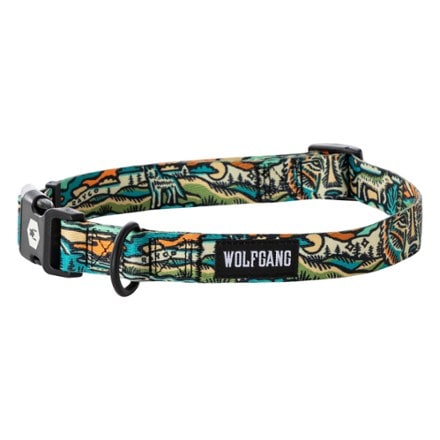 Wolfgang Man & Beast WildWolf Collar 0
