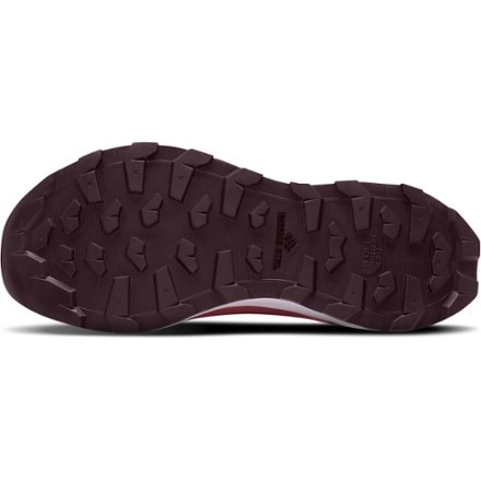 The North Face Offtrail Ultra Trail-Running Shoes - Women's 3
