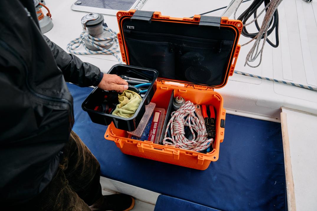 Location Image for LoadOut GoBox 30 Gear Case