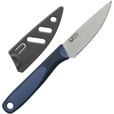 UCO Harvest Paring Knife 0