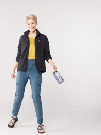 adidas Terrex Zupahike Pants - Women's 3