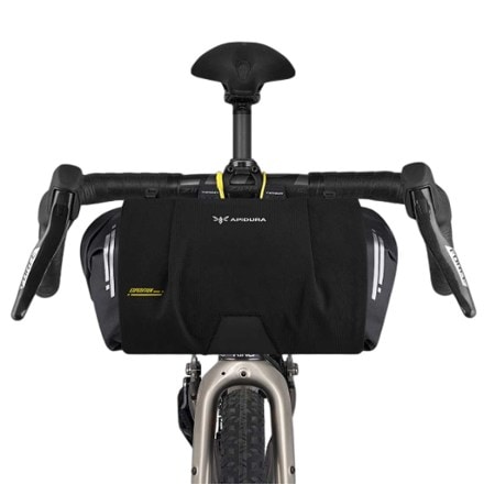 Apidura Expedition Front Cargo Mesh 5