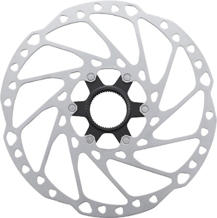 Shimano DEORE SM-RT64 Disc Brake Rotor 0