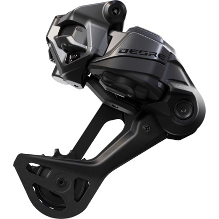 Shimano Deore Di2 RD-M6250-SGS 12-Speed Rear Derailleur