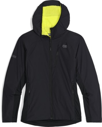 Outdoor Research Deviator Insulated Hoodie - Women's 0