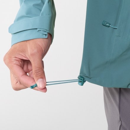 REI Co-op XeroCloud 3L Rain Jacket - Men's 10