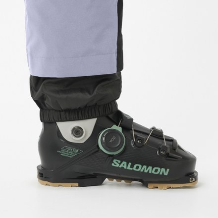 Salomon Brilliant Bib Snow Pants - Women's 6