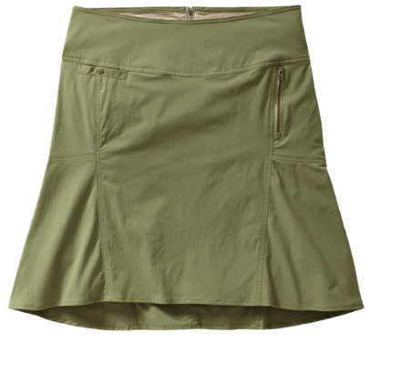 Royal Robbins Discovery Strider Skirt | REI Co-op